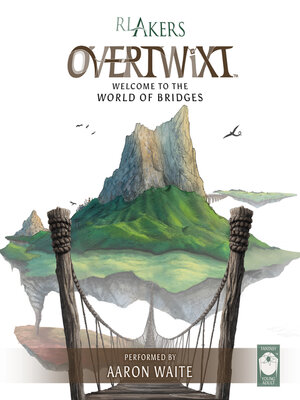 cover image of Overtwixt
